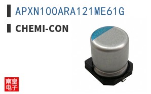 APXN100ARA121ME61G ͼƬ