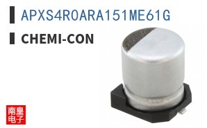 APXS4R0ARA151ME61G ͼƬ