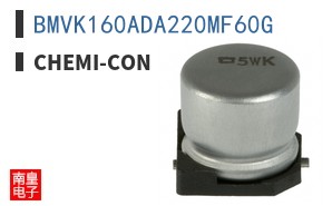 BMVK160ADA220MF60G ͼƬ