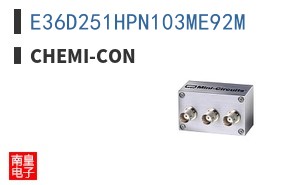 E36D251HPN103ME92M ͼƬ