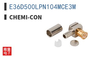E36D500LPN104MCE3M ͼƬ