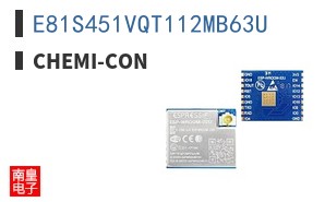 E81S451VQT112MB63U ͼƬ