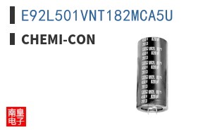 E92L501VNT182MCA5U ͼƬ