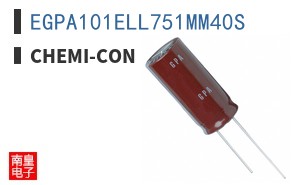 EGPA101ELL751MM40S ͼƬ