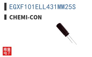 EGXF101ELL431MM25S ͼƬ
