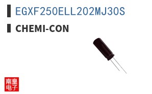 EGXF250ELL202MJ30S ͼƬ