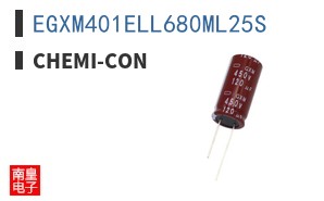 EGXM401ELL680ML25S ͼƬ