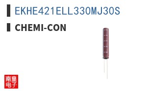 EKHE421ELL330MJ30S ͼƬ