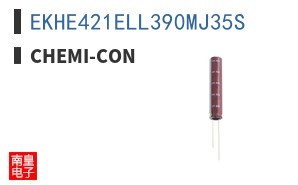 EKHE421ELL390MJ35S ͼƬ