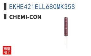 EKHE421ELL680MK35S ͼƬ