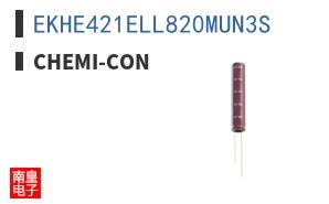 EKHE421ELL820MUN3S ͼƬ