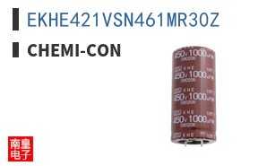 EKHE421VSN461MR30Z ͼƬ