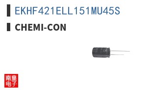 EKHF421ELL151MU45S ͼƬ