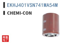 EKHJ401VSN741MA54M ͼƬ