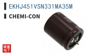 EKHJ451VSN331MA35M ͼƬ
