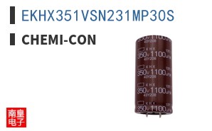 EKHX351VSN231MP30S ͼƬ