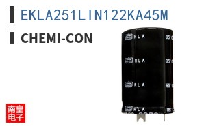 EKLA251LIN122KA45M ͼƬ