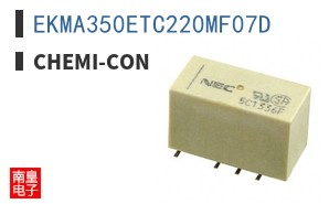 EKMA350ETC220MF07D ͼƬ