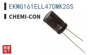 EKMG161ELL470MK20S ͼƬ