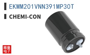 EKMM201VNN391MP30T ͼƬ