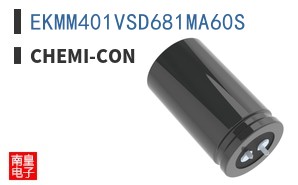 EKMM401VSD681MA60S ͼƬ