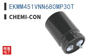 EKMM451VNN680MP30T ͼƬ