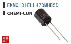 EKMQ101ELL470MHB5D ͼƬ
