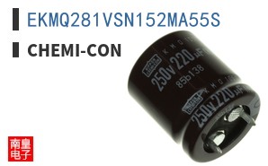EKMQ281VSN152MA55S ͼƬ