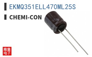 EKMQ351ELL470ML25S ͼƬ