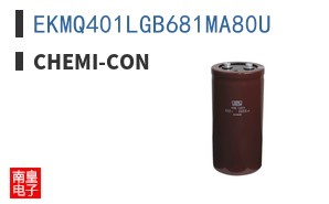 EKMQ401LGB681MA80U ͼƬ