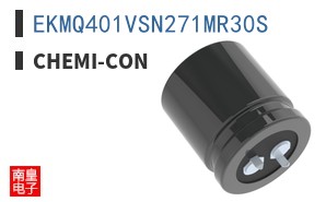 EKMQ401VSN271MR30S ͼƬ