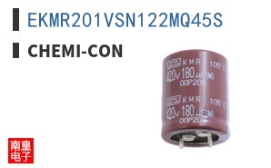 EKMR201VSN122MQ45S ͼƬ