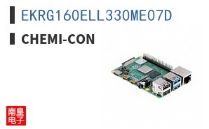 EKRG160ELL330ME07D ͼƬ