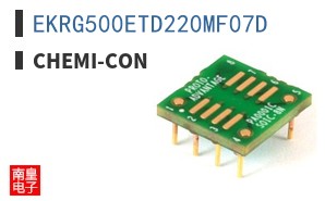EKRG500ETD220MF07D ͼƬ