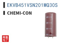 EKVB451VSN201MQ30S ͼƬ
