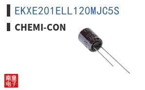 EKXE201ELL120MJC5S ͼƬ