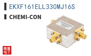 EKXF161ELL330MJ16S ͼƬ