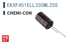 EKXF451ELL330ML25S ͼƬ