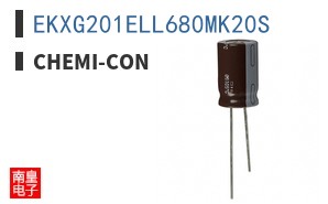 EKXG201ELL680MK20S ͼƬ