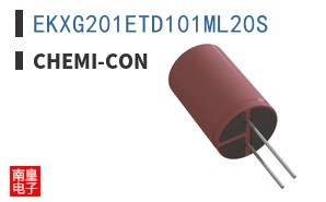 EKXG201ETD101ML20S ͼƬ