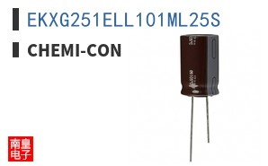 EKXG251ELL101ML25S ͼƬ