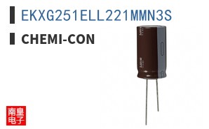 EKXG251ELL221MMN3S ͼƬ