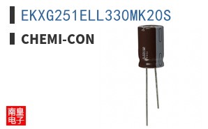 EKXG251ELL330MK20S ͼƬ