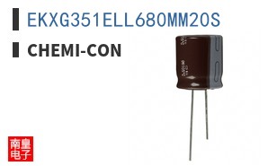 EKXG351ELL680MM20S ͼƬ