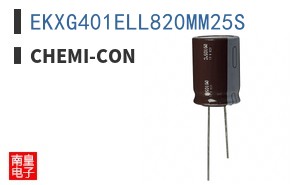 EKXG401ELL820MM25S ͼƬ