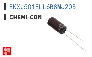EKXJ501ELL6R8MJ20S ͼƬ