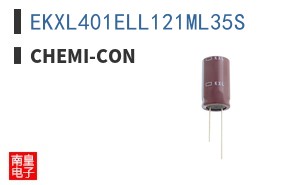 EKXL401ELL121ML35S ͼƬ