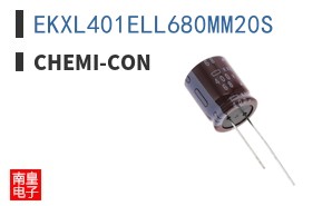 EKXL401ELL680MM20S ͼƬ