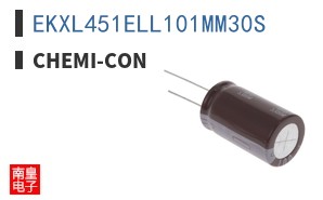 EKXL451ELL101MM30S ͼƬ