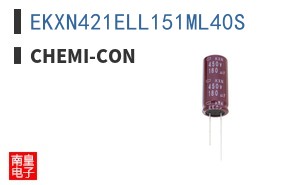 EKXN421ELL151ML40S ͼƬ